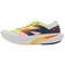 New Balance FuelCell Rebel V4 Anti Slip Wear Resistant Low Top Casual Running Shoes Men's White Green MFCXLL4D - фото 602213