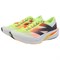 New Balance FuelCell Rebel V4 Anti Slip Wear Resistant Low Top Casual Running Shoes Men's White Green MFCXLL4D - фото 602215