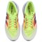 New Balance FuelCell Rebel V4 Anti Slip Wear Resistant Low Top Casual Running Shoes Men's White Green MFCXLL4D - фото 602216