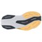 New Balance FuelCell Rebel V4 Anti Slip Wear Resistant Low Top Casual Running Shoes Men's White Green MFCXLL4D - фото 602217
