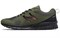 New Balance FuelCore Nitrel Trail Low Cut Green MTNTRRG1 - фото 602236