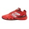New Balance Hesi Cushioning Low Top Basketball Shoes Men's Red NBPEEF703U-32 - фото 602241