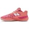 New Balance Hesi Low V2 Low Top Basketball Shoes Men's Pink NBPEFS103P - фото 602247