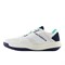 New Balance Low Top Tennis Shoes Men's White MCH796T4 - фото 602276