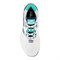 New Balance Low Top Tennis Shoes Men's White MCH796T4 - фото 602278
