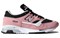 New Balance M1500 MiUK Black Pink M1500MPK - фото 602285