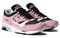 New Balance M1500 MiUK Black Pink M1500MPK - фото 602286