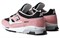 New Balance M1500 MiUK Black Pink M1500MPK - фото 602287