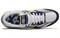 New Balance MSX90TTK Low Top Casual Shoes Men's Black White Yellow pz--2564739884385832182 - фото 602295
