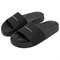 New Balance NB 1101 Slip Resistant Abrasion Resistant Slide Slippers Men's Black NBRJFS131B - фото 602304