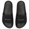 New Balance NB 1101 Slip Resistant Abrasion Resistant Slide Slippers Men's Black NBRJFS131B - фото 602305