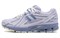 New Balance NB 1906R Wear Resistant Low Top Running Shoes Men's Purple M1906RZV - фото 602317