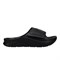 New Balance NB 202 Slip Resistant Slide Slippers Men's Black SMASPTB1 - фото 602326
