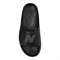 New Balance NB 202 Slip Resistant Slide Slippers Men's Black SMASPTB1 - фото 602328