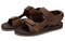 New Balance NB 2080 Beach Sandals Men's Camel M2080BR - фото 602331