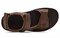 New Balance NB 2080 Beach Sandals Men's Camel M2080BR - фото 602332