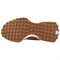 New Balance NB 327 Anti Slip Wear Resistant Low Top Casual City Commute Running Shoes Men's Brown MS327MP - фото 602358