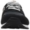 New Balance NB 373 Anti Slip Wear Resistant Low Top Running Shoes Men's Black Brown ML373SK2 - фото 602364