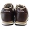 New Balance NB 373 Cushioning, Wear Resistant Low Top Running Shoes Men's Brown ML373PL2 - фото 602382