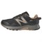 New Balance NB 410 Anti Slip Wear Resistant Low Top Running Shoes Men's Black MT410OK8 - фото 602383