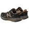 New Balance NB 410 Anti Slip Wear Resistant Low Top Running Shoes Men's Black MT410OK8 - фото 602386