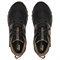 New Balance NB 410 Anti Slip Wear Resistant Low Top Running Shoes Men's Black MT410OK8 - фото 602387