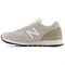 New Balance NB 515 Slip Resistant Low Top Long Distance Running Shoes/Athletic Shoes/Running Shoes Men's Gray ML515SE3 - фото 602402