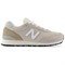 New Balance NB 515 Slip Resistant Low Top Long Distance Running Shoes/Athletic Shoes/Running Shoes Men's Gray ML515SE3 - фото 602403