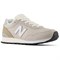 New Balance NB 515 Slip Resistant Low Top Long Distance Running Shoes/Athletic Shoes/Running Shoes Men's Gray ML515SE3 - фото 602404