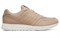 New Balance NB 597 Running Shoes Men Low-Top Light Brown/White MFL574TA - фото 602424