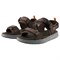 New Balance NB 600 Beach Sandals Men's Brown SMA600B1 - фото 602431