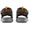 New Balance NB 600 Beach Sandals Men's Brown SMA600B1 - фото 602433