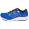 New Balance NB 680 Anti Slip Wear Resistant Low Top Running Shoes Men's Blue M680RB8 - фото 602435