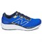 New Balance NB 680 Anti Slip Wear Resistant Low Top Running Shoes Men's Blue M680RB8 - фото 602436