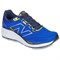 New Balance NB 680 Anti Slip Wear Resistant Low Top Running Shoes Men's Blue M680RB8 - фото 602437