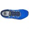 New Balance NB 680 Anti Slip Wear Resistant Low Top Running Shoes Men's Blue M680RB8 - фото 602440