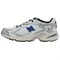 New Balance NB 725 Anti Slip Wear Resistant Low Top Casual Running Shoes Men's White ML725CI - фото 602443
