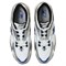 New Balance NB 725 Anti Slip Wear Resistant Low Top Casual Running Shoes Men's White ML725CI - фото 602446