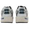 New Balance NB 725 Anti Slip Wear Resistant Low Top Casual Running Shoes Men's White ML725CI - фото 602447