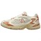 New Balance NB 725 Low Top Running Shoes Men's Beige Orange ML725FC - фото 602449