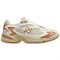 New Balance NB 725 Low Top Running Shoes Men's Beige Orange ML725FC - фото 602450