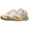 New Balance NB 725 Low Top Running Shoes Men's Beige Orange ML725FC - фото 602451
