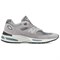 New Balance NB 991 Anti Slip And Wear Resistant Lightweight Low Top Running Shoes Men's Gray U991GL2L - фото 602480