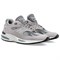 New Balance NB 991 Anti Slip And Wear Resistant Lightweight Low Top Running Shoes Men's Gray U991GL2L - фото 602482