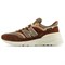 New Balance NB 997 Wear Resistant Low Top Casual Running Shoes Men's Umber U997ROA - фото 602488