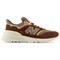 New Balance NB 997 Wear Resistant Low Top Casual Running Shoes Men's Umber U997ROA - фото 602489
