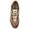 New Balance NB 997 Wear Resistant Low Top Casual Running Shoes Men's Umber U997ROA - фото 602490