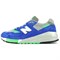 New Balance NB 998 Cushioning Wear Resistant Low Top Running Shoes Men's Blue M998JC5 - фото 602497