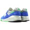 New Balance NB 998 Cushioning Wear Resistant Low Top Running Shoes Men's Blue M998JC5 - фото 602499