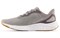 New Balance NB Arishi V4 Slip Resistant, Abrasion Resistant, Breathable, Lightweight Low Top Running Shoes Men's Gray MARISEG4 - фото 602501